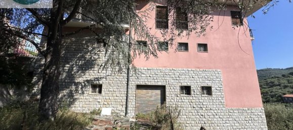 20 rooms Villa in Imperia, Italy No. 298999 11