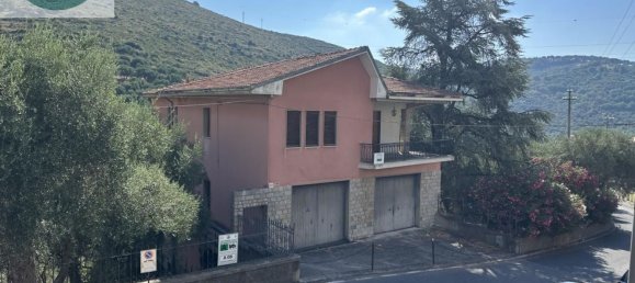 20 rooms Villa in Imperia, Italy No. 298999 19