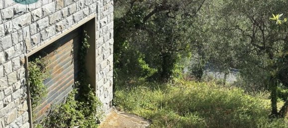 20 rooms Villa in Imperia, Italy No. 298999 38