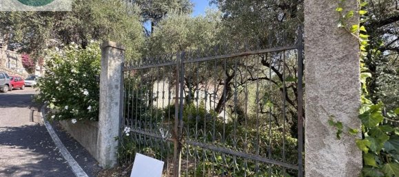 20 rooms Villa in Imperia, Italy No. 298999 34