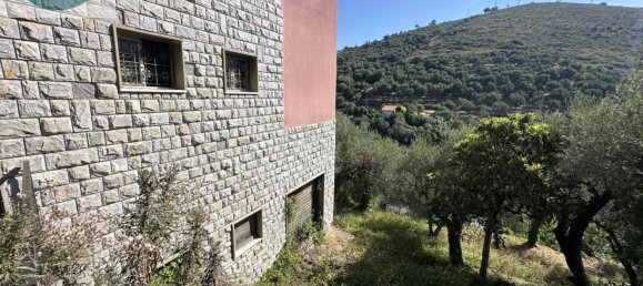 20 rooms Villa in Imperia, Italy No. 298999 9