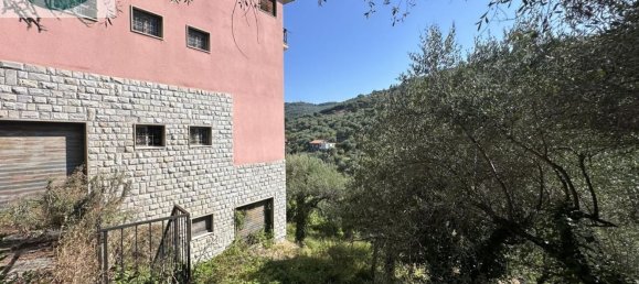 20 rooms Villa in Imperia, Italy No. 298999 7