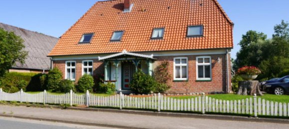 4 غرف نوم تاون هاوس في Cuxhaven, Germany رقم 142523 4