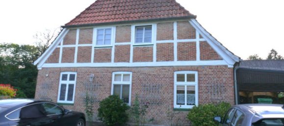 4 غرف نوم تاون هاوس في Cuxhaven, Germany رقم 142523 5