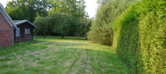 4 غرف نوم تاون هاوس في Cuxhaven, Germany رقم 142523 10