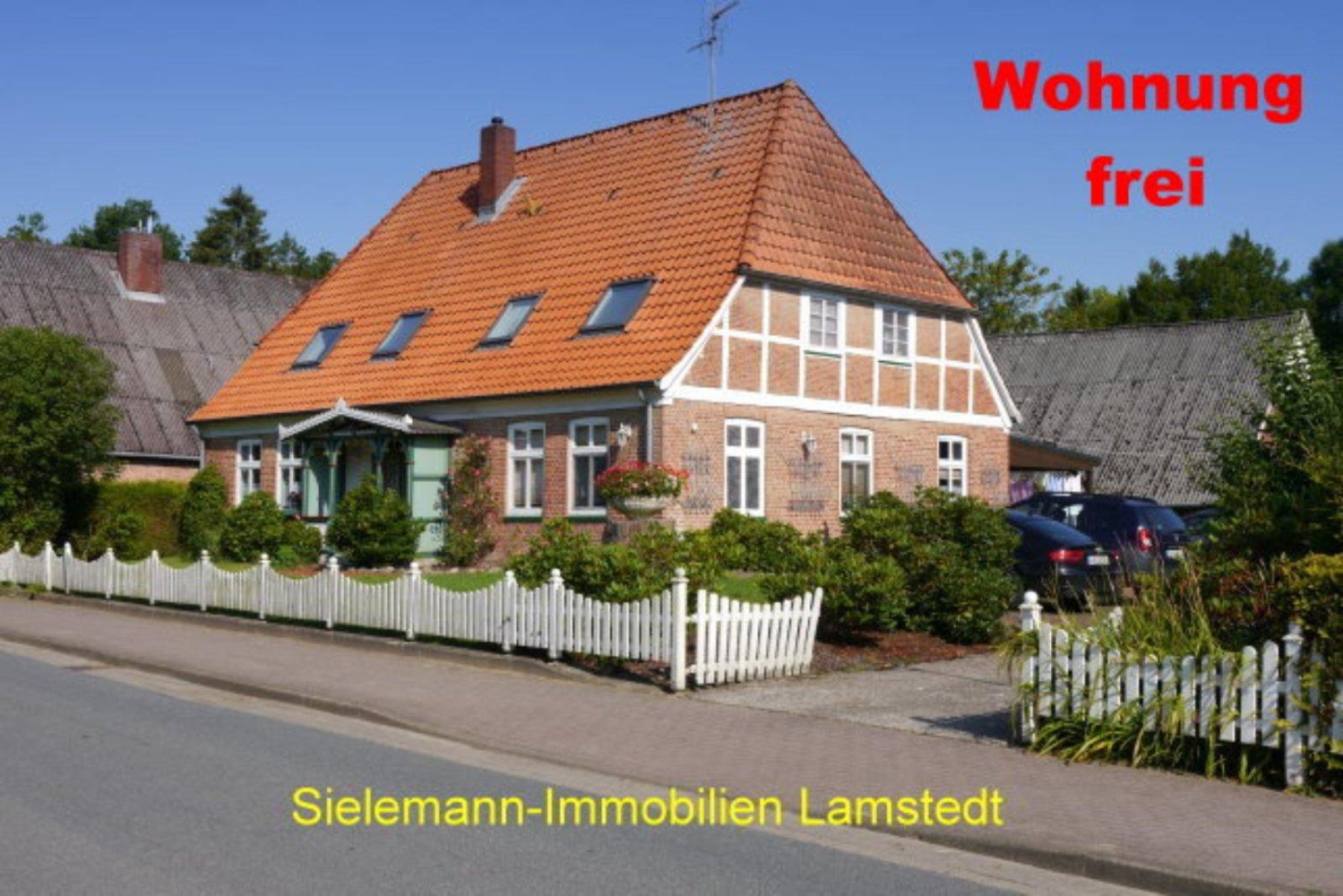 4 غرف نوم تاون هاوس في Cuxhaven, Germany رقم 142523