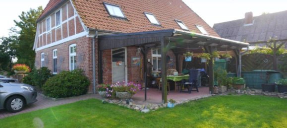 4 غرف نوم تاون هاوس في Cuxhaven, Germany رقم 142523 11