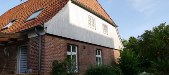 4 غرف نوم تاون هاوس في Cuxhaven, Germany رقم 142523 6