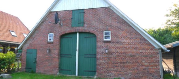 4 غرف نوم تاون هاوس في Cuxhaven, Germany رقم 142523 7