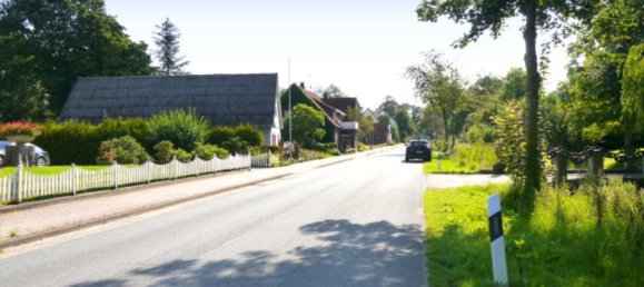 4 غرف نوم تاون هاوس في Cuxhaven, Germany رقم 142523 12