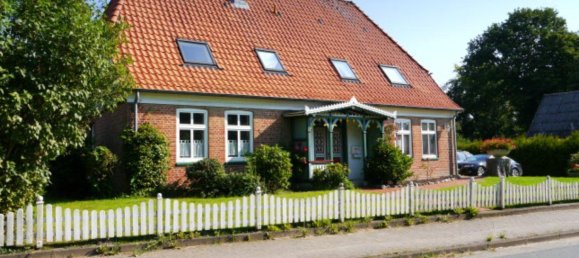 4 غرف نوم تاون هاوس في Cuxhaven, Germany رقم 142523 2