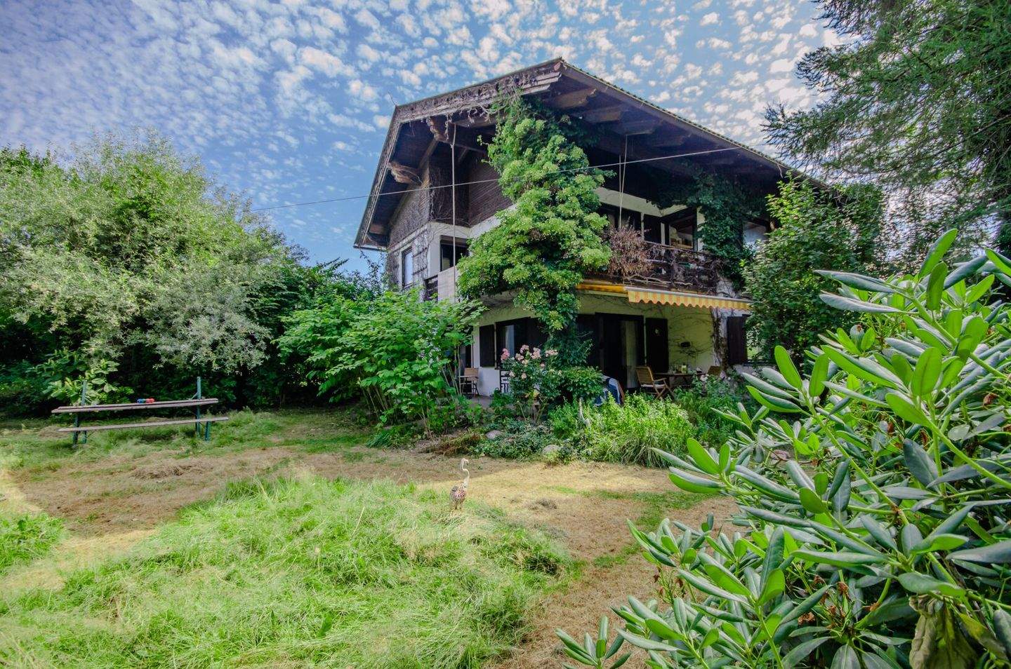 7 rooms House in Spittal an der Drau, Austria No. 143546