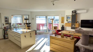 Penthouse de 3 divisões em Volkermarkt, Austria N.º 188808