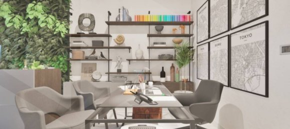 Propiedad comercial de 1 habitación en Milan, Italy No. 337699 27