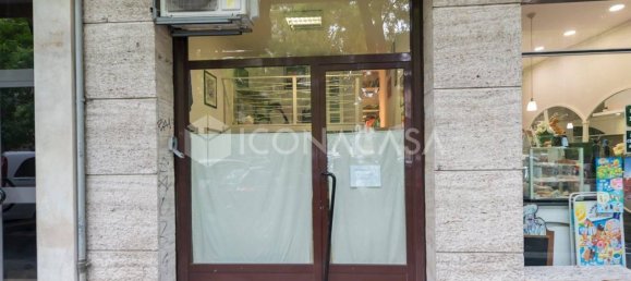 1-Zimmer Gewerbliche Immobilie in Milan, Italy, Nr. 337699 4