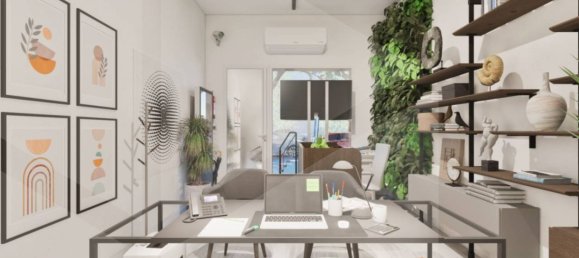 1-Zimmer Gewerbliche Immobilie in Milan, Italy, Nr. 337699 22