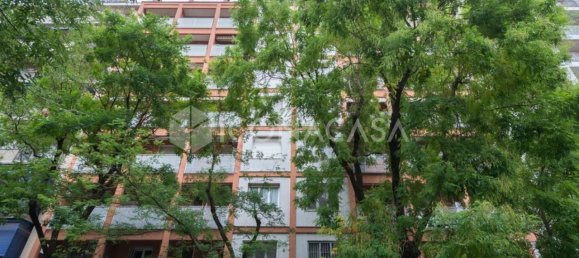 1-Zimmer Gewerbliche Immobilie in Milan, Italy, Nr. 337699 15