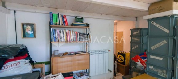 1-Zimmer Gewerbliche Immobilie in Milan, Italy, Nr. 337699 9