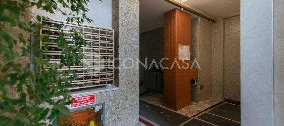 1-Zimmer Gewerbliche Immobilie in Milan, Italy, Nr. 337699 11