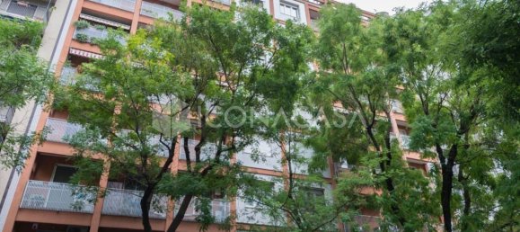 1-Zimmer Gewerbliche Immobilie in Milan, Italy, Nr. 337699 14