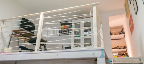 1-Zimmer Gewerbliche Immobilie in Milan, Italy, Nr. 337699 6