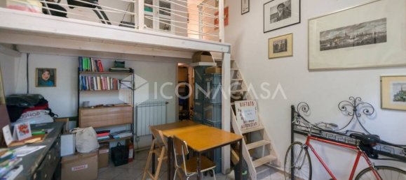 1-Zimmer Gewerbliche Immobilie in Milan, Italy, Nr. 337699 7