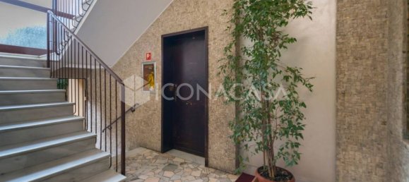 1-Zimmer Gewerbliche Immobilie in Milan, Italy, Nr. 337699 10