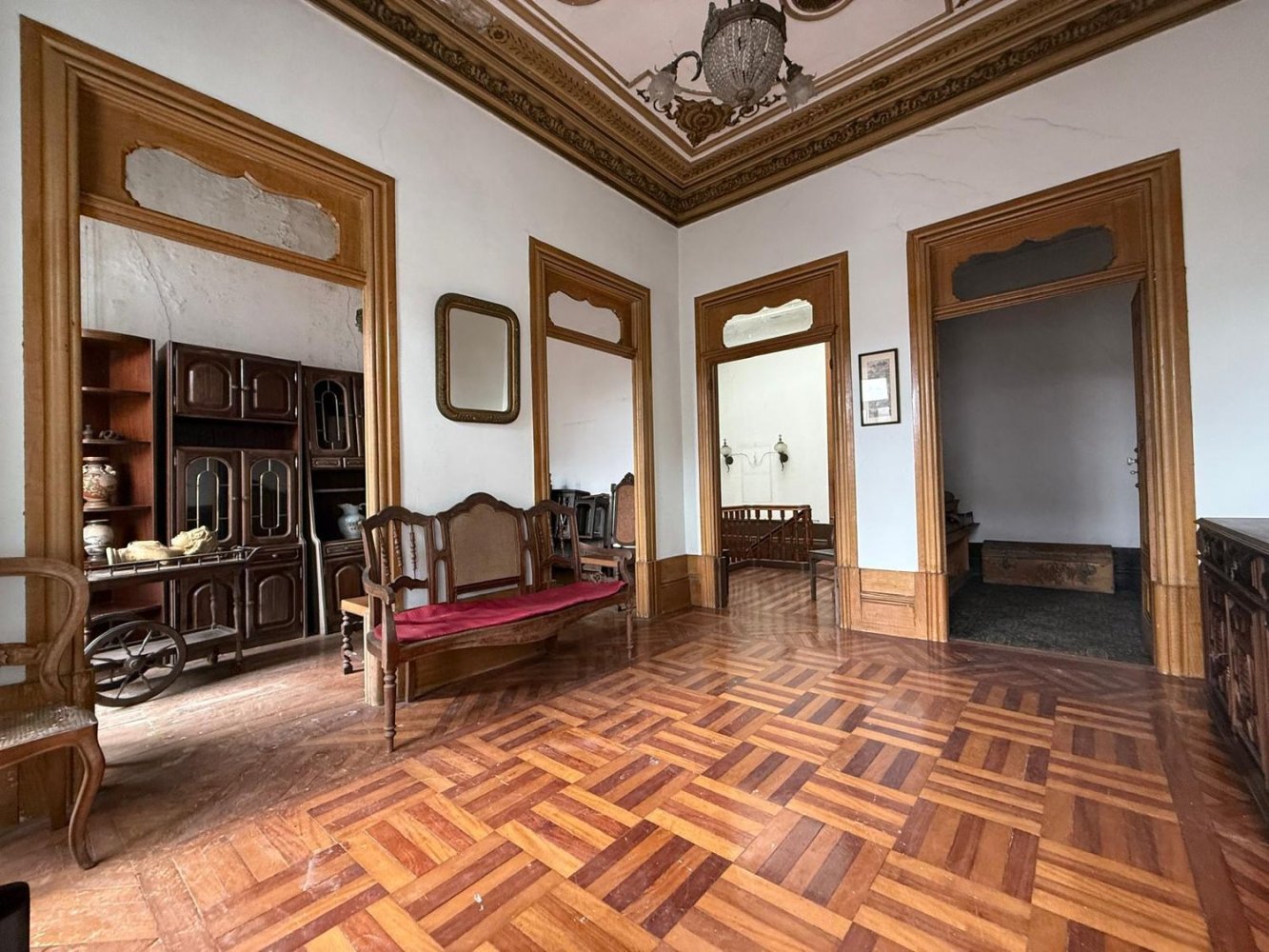 3 bedrooms House in Ovar, Portugal No. 337706