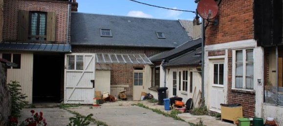 4 bedrooms House in Arnieres-sur-Iton, France No. 303498 11