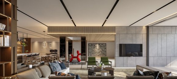 Villa de 4 dormitorios en Phuket, Thailand No. 62497 4