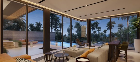 Villa de 4 dormitorios en Phuket, Thailand No. 62497 6