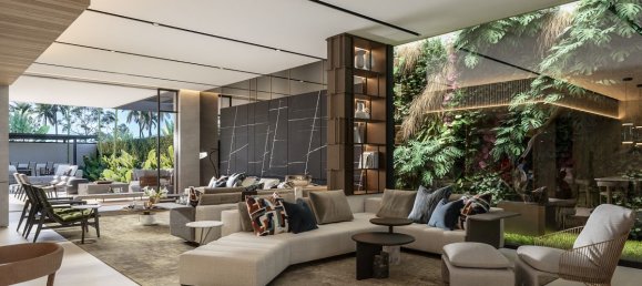 Villa de 4 dormitorios en Phuket, Thailand No. 62497 3