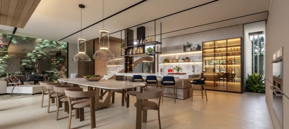 Villa de 4 dormitorios en Phuket, Thailand No. 62497 5