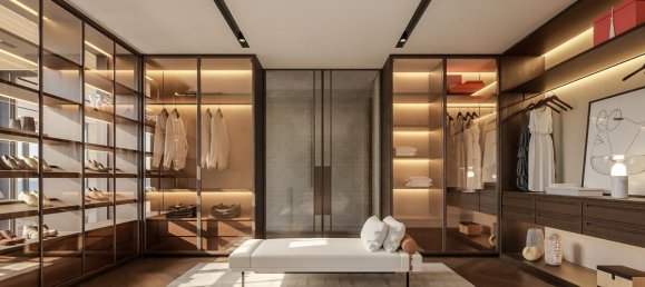 Villa de 4 dormitorios en Phuket, Thailand No. 62497 10