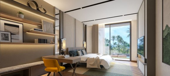 Villa de 4 dormitorios en Phuket, Thailand No. 62497 15