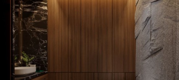 Villa de 4 dormitorios en Phuket, Thailand No. 62497 16