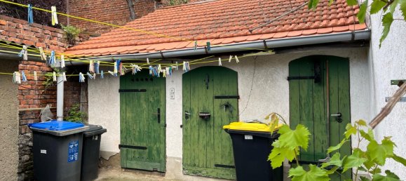 1 Schlafzimmer Haus in Burgenlandkreis, Germany, Nr. 68247 3