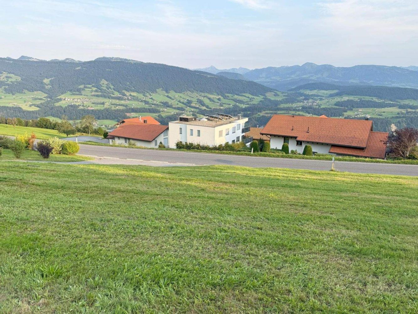 Земельный участок в Зульцберг, Австрия № 237744