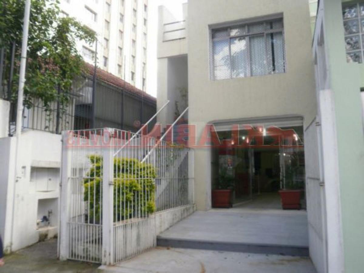 4 chambres Maison à Sao Paulo, Brazil No. 558721