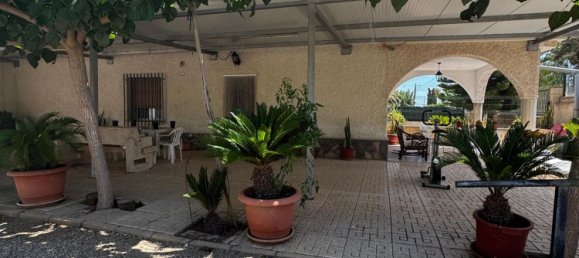 3 bedrooms House in Los Alcazares, Spain No. 166192 3