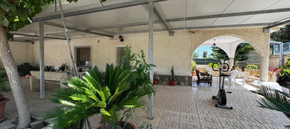 3 bedrooms House in Los Alcazares, Spain No. 166192 2