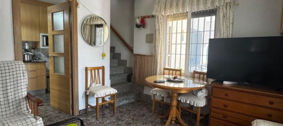 3 bedrooms House in Los Alcazares, Spain No. 166192 16