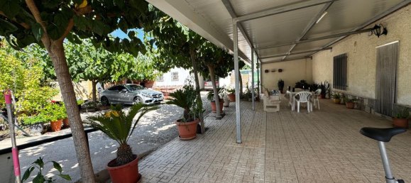 3 bedrooms House in Los Alcazares, Spain No. 166192 5