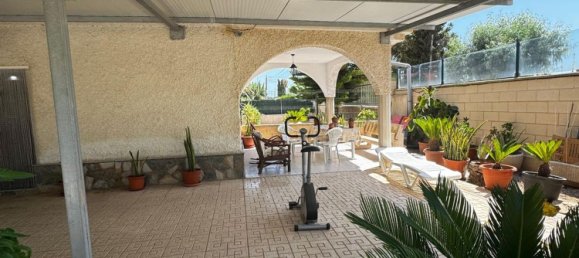 3 bedrooms House in Los Alcazares, Spain No. 166192 4