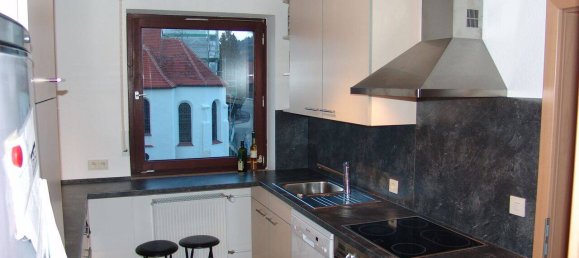 Apartamento de 3 divisões em Augsburg, Germany N.º 359649 18