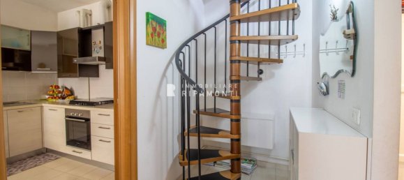 1 غرف نوم شقة في Galbiate, Italy رقم 375138 25