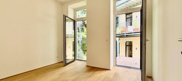 Apartamento de 4 divisões em Rudolfsheim-Funfhaus, Austria N.º 229471 21