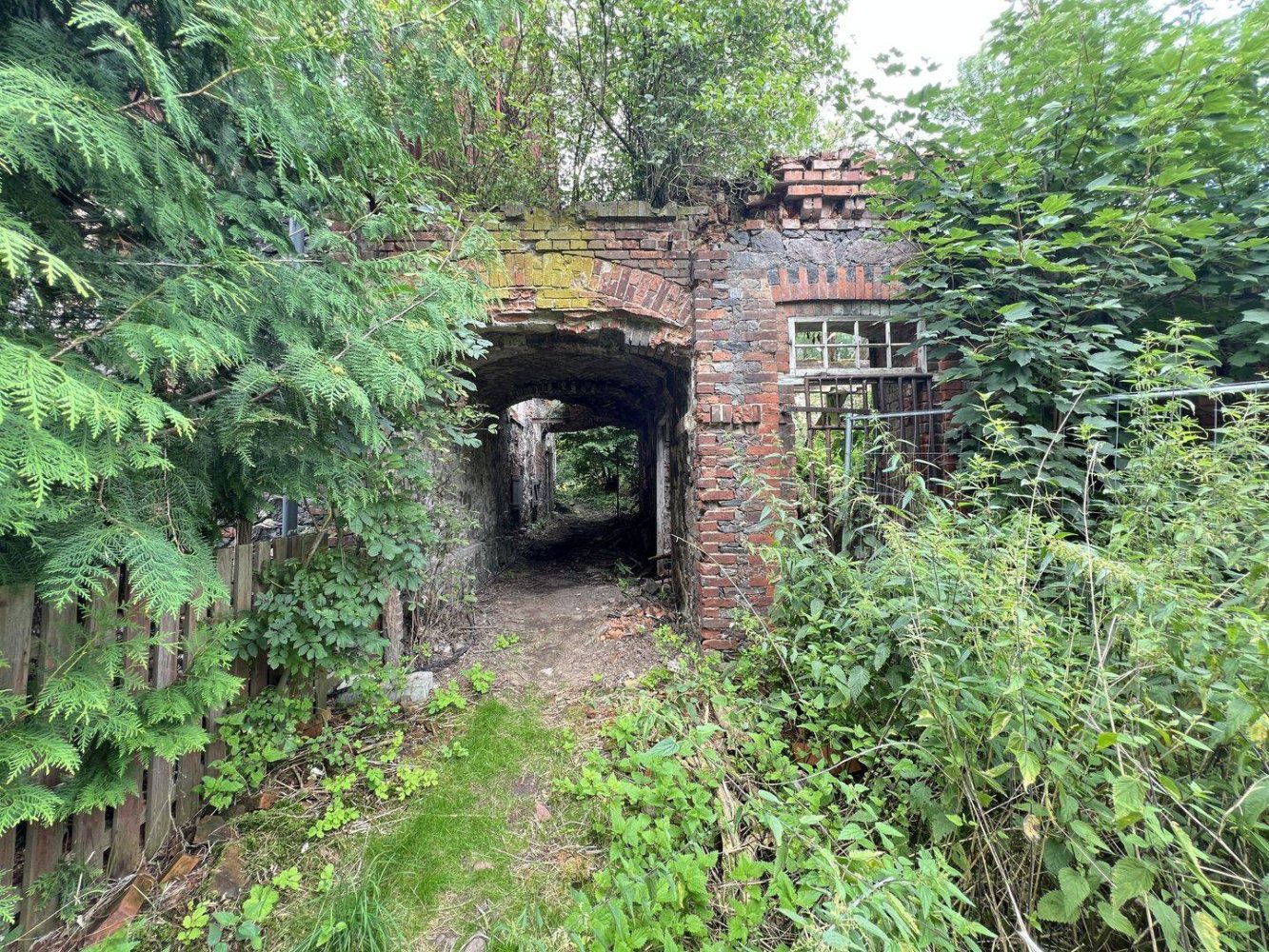 Terreno em Markisch-Oderland, Germany N.º 227745