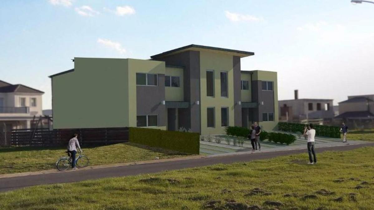 3 Schlafzimmer Haus in Quilmes, Argentina, Nr. 10675