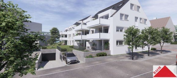 2 rooms Land in Baden-Wurttemberg, Germany No. 114060 5